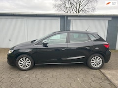 Seat Ibiza - 1.0 airco carplay cruise