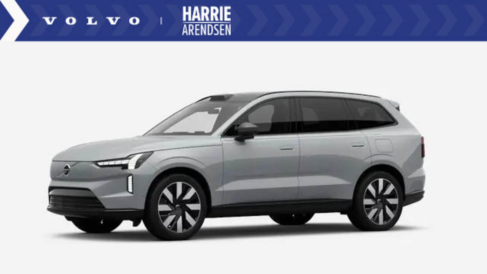 Volvo EX90 - Twin Motor Ultra 7p. 111 kWh | Luchtvering | Panoramadak | Dodehoekdetectie | Massagestoel - AutoWereld.nl