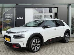 Citroën C4 Cactus - 1.2 PureTech Shine | CarPlay | Cruise | Pano | Info Bas: 0492-588982 Info Bas: 0492-588982