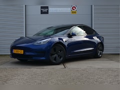 Tesla Model 3 - Standard RWD Plus 60 kWh Trekhaak (1.000kg), Enhanced AutoPilot+FSD (twv 7.500, -)