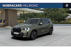 BMW X5 - xDrive50e High Executive M Sport Automaat / Panoramadak / Trekhaak / Parking Assistant Pro