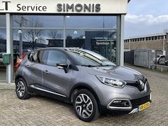 Renault Captur - 0.9 TCe Xmod Stoelverwarming, Trekhaak, Aut. Airco