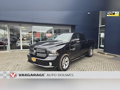 Dodge Ram 1500 - 5.7 V8 Quad Cab 6'4 | NAP | Bomvol | Benzine + LPG