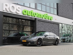 Porsche Panamera - 3.0 4 | NAP | PANO | AKRAPOVIC | MEMORY | SPORT CHRONO | BOSE |