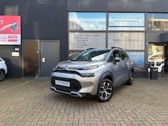 Citroën C3 Aircross - 1.2 PureTech Plus