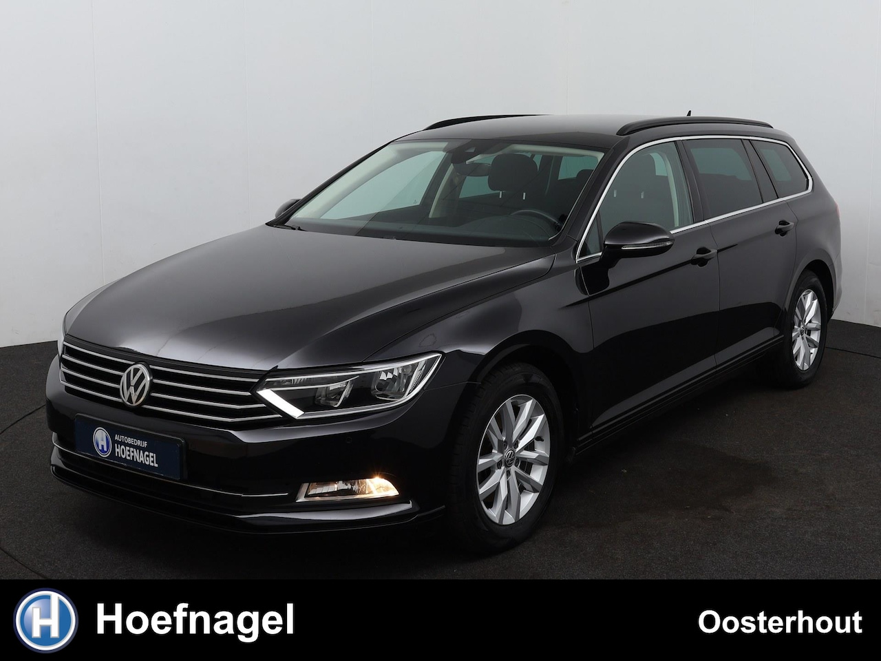 Volkswagen Passat Variant - 1.5 TSI Comfortline Business Automaat | Camera | Stoelverwarming | Navigatie | Adaptive Cr - AutoWereld.nl