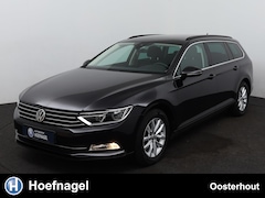 Volkswagen Passat Variant - 1.5 TSI Comfortline Business Automaat | Camera | Stoelverwarming | Navigatie | Adaptive Cr