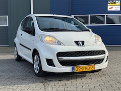 Peugeot 107 - 1.0-12V XR | "157.000 KM" N.A.P. + Airco |