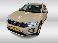 Volkswagen T-Roc - 1.0 110PK TSI Life