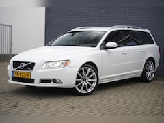 Volvo V70 - 2.0T R-Design, Automaat, 1ste eigenaar, incl. BTW