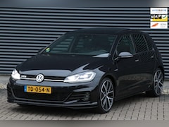 Volkswagen Golf - 2.0 TDI GTD | Pano / Dynaudio - Leder Bekleding - VOL