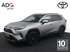 Toyota RAV4 - 2.5 Hybrid AWD Style | Innovation Pack | JBL Audio | Navigatie | 360 Graden Camera | Draad