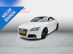 Audi TT - 2.0 T TTS Youngtimer