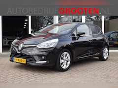 Renault Clio - 0.9 TCe Limited//Airco//Navi//5drs