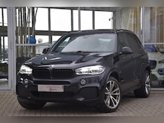 BMW X5 - XDrive35i High Executive Pano. dak 360 Camera M-Pakket Led