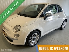 Fiat 500 - 1.0 TwinAir Pop