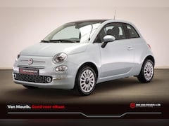 Fiat 500 - 1.0 Hybrid Dolcevita | PANORAMADAK | CLIMA | CRUISE | DAB