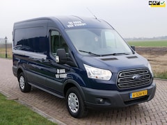 Ford Transit - 350 2.0 TDCI L2H2 Trend AC NAVI CAMERA 3-SEATS