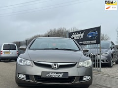 Honda Civic - 1.3 Hybrid Leder/NL Auto Automaat