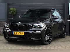 BMW X5 - xDrive45e M Sport | Pano | B&W | Trekhaak | 4-WS | High Executive