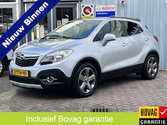 Opel Mokka - 1.4 T Cosmo | TREKHAAK | CAMERA | NAVIGATIE |