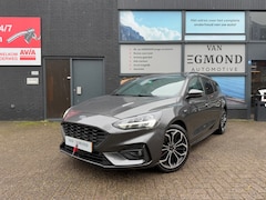 Ford Focus Wagon - 1.0 EcoBoost ST Line Business, Panodak