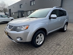 Mitsubishi Outlander - 2.4 Intro Edition 2WD