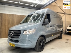 Mercedes-Benz Sprinter - 317 1.9 CDI L2H2 RWD Automaat 3500kg trekgewicht