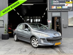 Peugeot 308 - 1.6 VTi XS|APK|NAP|Airco|Trekhaak|E.Ramen