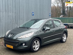 Peugeot 207 - 1.6 VTi 5drs / Navi / 1ste EIG / Nette staat