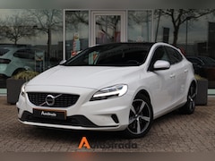 Volvo V40 - 1.5 R-Design T3 152PK Geartronic | Harman/Kardon | LED | Pano | Camera | Navi | Keyless |