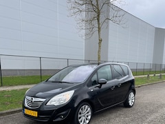 Opel Meriva - 1.4 Turbo Cosmo