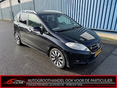 Honda FR-V - 2.0i Executive Clima, Navi, Parkeersensoren, Radio, leer Bij de verkoop van gebruikte voer