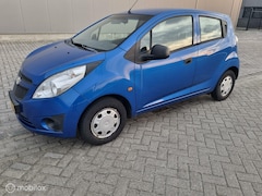 Chevrolet Spark - 1.0 16V LS