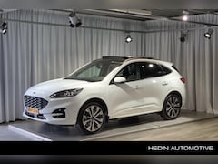 Ford Kuga - 2.5 PHEV ST-Line X | Driv. Pack | Panoramadak | 20 inch | Elektr. trekhaak |