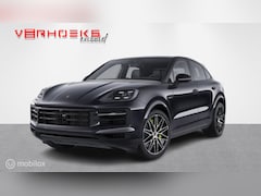 Porsche Cayenne Coupé - 3.0 E-Hybrid