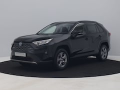 Toyota RAV4 - 2.5 Hybrid Dynamic | CAMERA | ADAPTIVE | KEYLESS