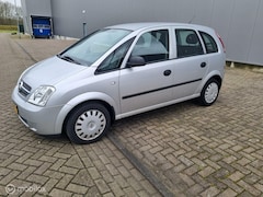 Opel Meriva - 1.6-16V AUTOMAAT