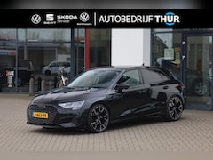 Audi A3 Sportback - 35 TFSI Advanced edition 150PK / 110kW, 19" LMV, privacy glas, achteruitrijcamera (rear vi