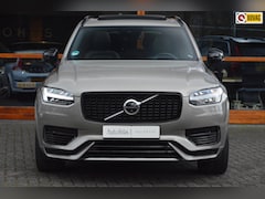 Volvo XC90 - T8 Hybride AWD R-Design | Luchtvering | Panoramadak | Head-Up Display | 360° Camera | Trek