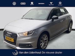 Audi A1 Sportback - 1.0 TFSI 96pk Adrenalin / Climate / Navi / Automatische Verlichting