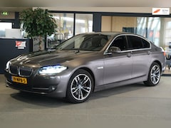 BMW 5-serie - 523i Executive Navi Cruise Led Pdc