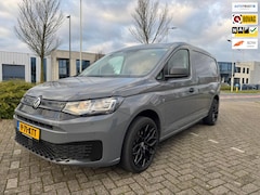 Volkswagen Caddy Cargo Maxi - 1.5 TSI Style