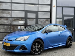 Opel Astra GTC - 2.0 Turbo OPC 280PK+ / NAVI / CC / 20" / LUXE