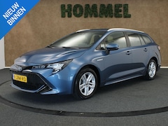 Toyota Corolla Touring Sports - 1.8 Hybrid Active - ORIGINEEL NEDERLANDSE AUTO - VASTE TREKHAAK - TREKGEWICHT 750 KG - CLI