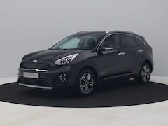 Kia Niro - 1.6 GDi Hybrid DynamicLine | CAMERA | ADAPTIVE