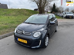 Citroën C1 - 1.0 VTi Feel 5Drs Navigatie via Apple & Andro