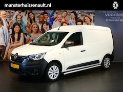 Renault Express - 1.5 dCi 75 Comfort + - Navi, airco, cruise, betimmering lat/lat