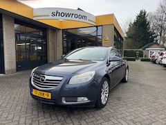 Opel Insignia - 2.0 CDTI Sport