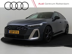 Audi A5 Avant - 2.0 TFSI S-tronic edition one